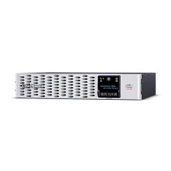 CyberPower LCD Rackmount Line-Interactive USV 3000VA/3000W Rack/Tower 2U