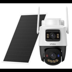 Amio Imou AOV Dual IP security camera Outdoor 2880 x 1620 pixels Ceiling