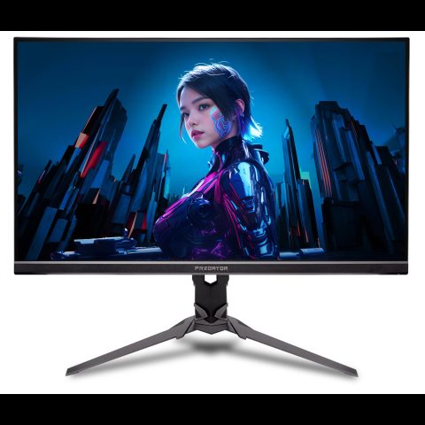 Acer XB273UX1bmiiprx computer monitor 68.6 cm (27") 2560 x 1440 pixels Quad H…
