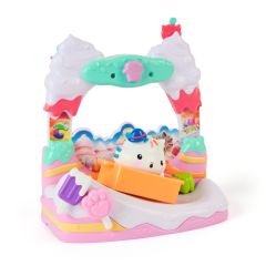 Spin Master Gabby's Dollhouse : The Movie