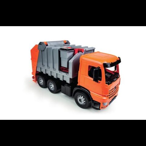 Lena GIGA TRUCKS Garbage truck Arocs
