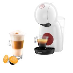 Krups NESCAFÉ DOLCE GUSTO KP1A31 Полуавтомат Капсульная кофеварка 0