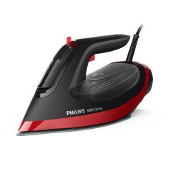 Philips 6000 series DST6130/40 gludeklis Tvaika gludeklis SteamGlide Plus gludin…