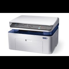 Xerox WorkCentre 3025/BI Lāzers A4 600 x 600 DPI 20 ppm Wi-Fi