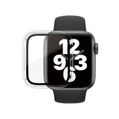 Panzer Glass PanzerGlass ® Full body Case Transparent Apple Watch Series SE 3