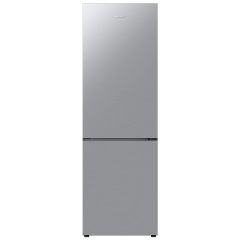 Samsung RB33B610ESA Brīvi novietots 344 L Grafīts