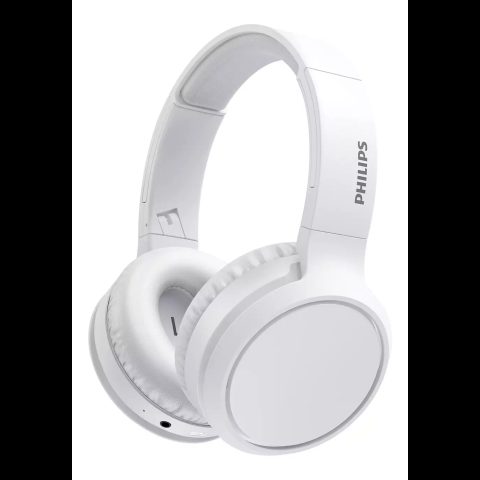 Philips 5000 series TAH5205WT/00 austiņas un brīvroku komplekts Bezvadu Mūzika U…