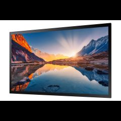 Samsung QM55B-T Plakans digitālā displeja panelis 139