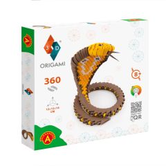 Alexander Toys 2571 Papīrs