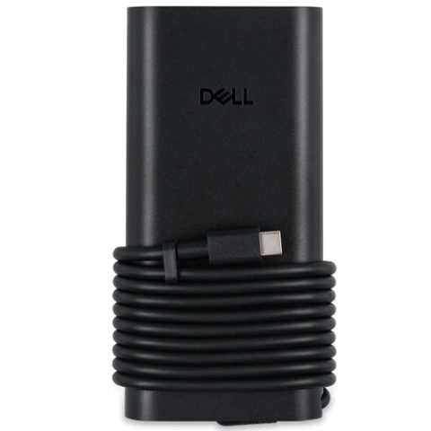 Dell 249YH strāvas adapteris & pārveidotājs Iekštelpas 165 W Melns