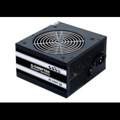 Chieftec Smart GPS-500A8 power supply unit 500 W 20+4 pin ATX ATX Black