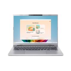 Acer Aspire 14 AI A14-53M-71LQ Intel Core Ultra 7 258V Laptop 35.6 cm (14") W…