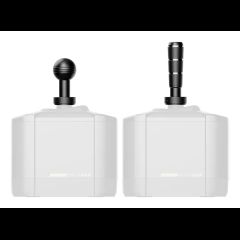 Moza Racing RS079 Racing shifter add-on