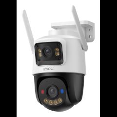 Imou Cruiser Dual 2C 4G Turret IP security camera Outdoor 2304 x 1296 pixels…