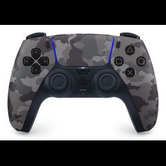 Sony Interactive Entertainment DualSense v3 Camouflage Bluetooth/USB Gamepad…