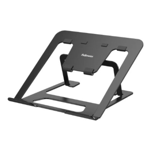 Fellowes Alumia Портативная Подставка для Ноутбука