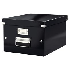 Leitz Click & Store WOW Medium Storage Box
