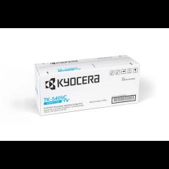 Kyocera TK-5405C tonera kārtridžs 1 pcs Oriģināls Tirkīzzils