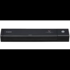 Canon imageFORMULA P-208II Portable Duplex Document Scanner