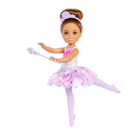 Barbie Chelsea JNB01 lelle