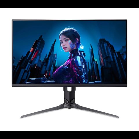 Acer Predator XB253Q F monitori 62