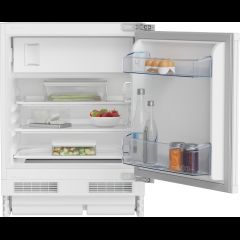 Beko BU1154N combi-fridge Built-in 107 L White