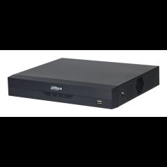 Dahua Technology XVR5108HS-I3/T Digitālais videomagnetofons (DVR) Melns