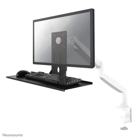 Neomounts KEYB-V200BLACK monitoru stiprinājumu piederums