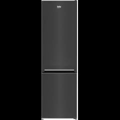 Beko RCNA305K40XBRN ledusskapja saldētājkamera Brīvi novietots 266 L Melns