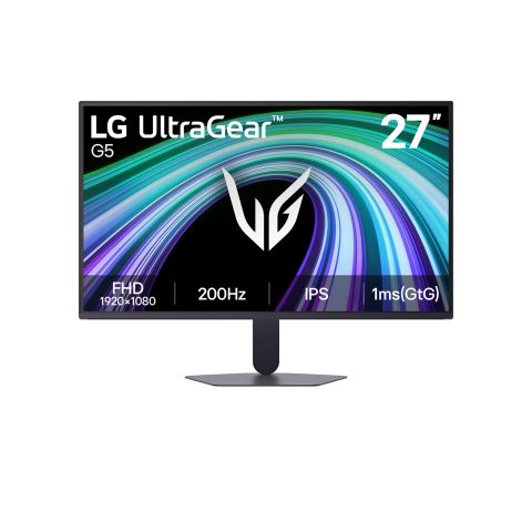 LG 27G523B-B monitori 68