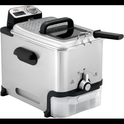 Tefal FR8041 taukvāres katls Viens 3