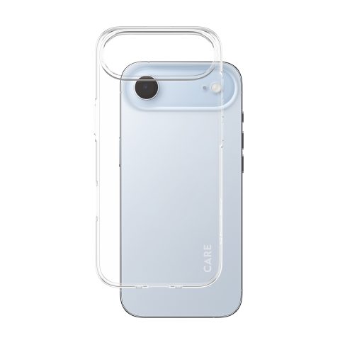 Panzer Glass PanzerGlass CARE™ by ® X-Ray Case iPhone Air mobilo telefonu apvalks Apl…