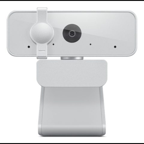 Lenovo 310 webcam 1920 x 1080 pixels USB 2.0 White