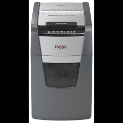 Rexel Optimum AutoFeed+ 150X A измельчитель бумаги Перекрестная резка 55 dB 22…