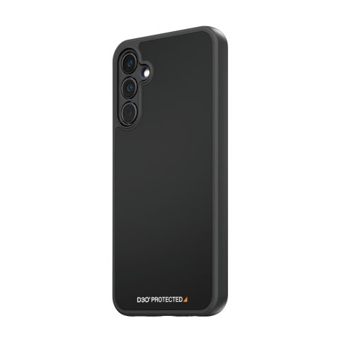 Panzer Glass PanzerGlass ® HardCase Black with D3O® Samsung Galaxy A15