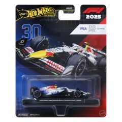 Mattel Hot Wheels JKD79 rotaļu transportlīdzeklis