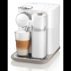 DeLonghi De’Longhi Lattissima One Gran Lattissima EN640.W Pusautomātisks Kafijas…