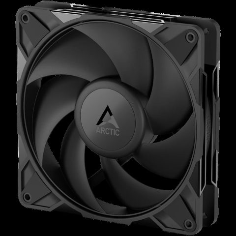 Arctic P14 Pro PST PWM korpuso ventiliatorius – 140mm