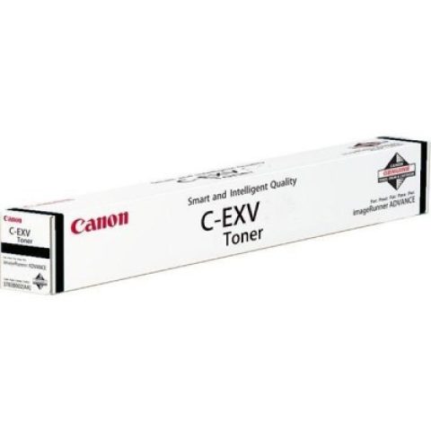 Canon C-EXV 52 tonera kārtridžs 1 pcs Oriģināls Fuksīns