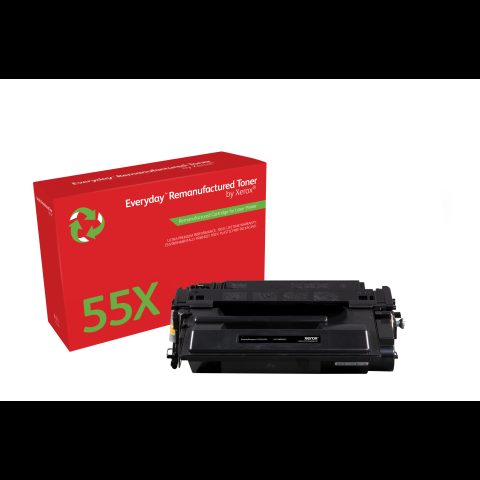 Xerox High capacity