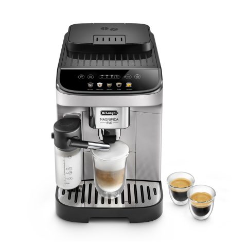 DeLonghi De’Longhi Magnifica Evo ECAM290.61.SB Fully-auto Espresso machine 1.8 L