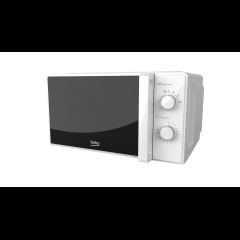 Beko MOC20100WFB 700W Compact Microwave