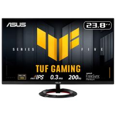 Asus TUF Gaming VG249Q5R computer monitor 60.5 cm (23.8") 1920 x 1080 pixels…