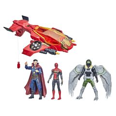 Hasbro Marvel Spider-Man No Way Home
