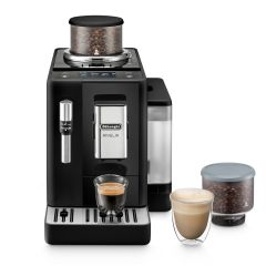 DeLonghi De’Longhi Rivelia EXAM440.35.B kafijas automāts Pilnībā automātisks Espe…