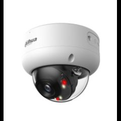 Dahua Technology WizSense IPC-HDBW3849EP-AS-IL-0280B security camera Dome IP s…