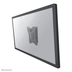 Neomounts NM-W60BLACK televizora stiprinājums 76