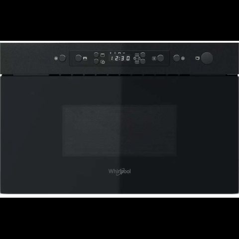 Whirlpool MBNA920B microwave oven