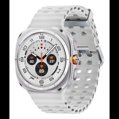 Samsung Galaxy Watch Ultra 3.81 cm (1.5") AMOLED 47 mm Digital 480 x 480 pixels…