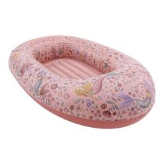 Rubo Toys Little Dutch Dreamy Mermaid Boat 100x67cm
